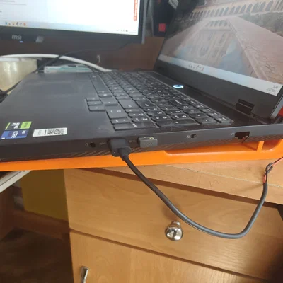 Đế tản nhiệt laptop cho Lenovo Legion