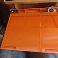 Đế tản nhiệt laptop cho Lenovo Legion - Thumbnail 3