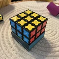 Đế giữ khối Tosy Magnetic Cubes (kích thước 1x1, 2x1, 2x2, 3x3 và 4x4) - Thumbnail 3