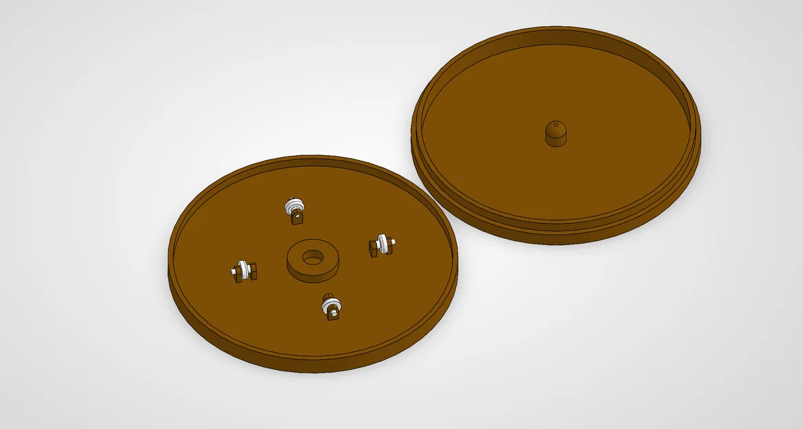 Tủ Đựng Linh Kiện Mô-đun (Modular Hardware Drawers) - Image 10