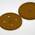 Tủ Đựng Linh Kiện Mô-đun (Modular Hardware Drawers) - Thumbnail 10