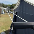 Giá phơi đồ 3D cho khung lều Combi-Camp (Phụ kiện 22mm) - Thumbnail 1