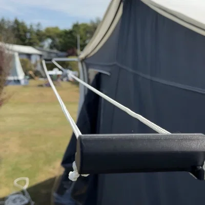 Giá phơi đồ 3D cho khung lều Combi-Camp (Phụ kiện 22mm)