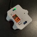 Hộp bảo vệ LM2596 (Mounted Enclosure) cho module hạ áp - Thumbnail 1