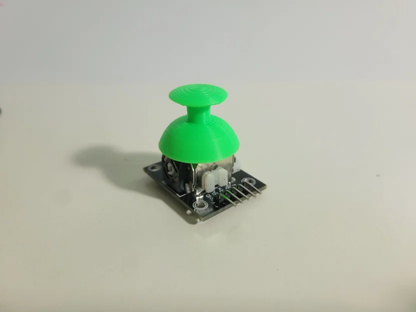 Núm vặn cho Joystick - Image 1