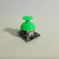 Núm vặn cho Joystick - Thumbnail 1