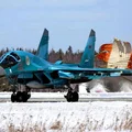 Mô hình máy bay tấn công Su-34 Fullback in-place - Thumbnail 9