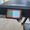 Giá đỡ Fireboard Drive 2 cho bếp Char-griller Gravity 980 - Thumbnail 1