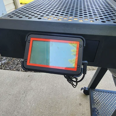 Giá đỡ Fireboard Drive 2 cho bếp Char-griller Gravity 980