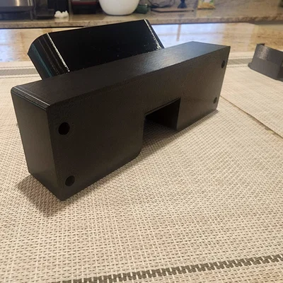 Giá đỡ Fireboard Drive 2 cho bếp Char-griller Gravity 980