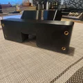 Giá đỡ Fireboard Drive 2 cho bếp Char-griller Gravity 980 - Thumbnail 3