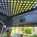 Giá đỡ Fireboard Drive 2 cho bếp Char-griller Gravity 980 - Thumbnail 4