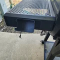 Giá đỡ Fireboard Drive 2 cho bếp Char-griller Gravity 980 - Thumbnail 6
