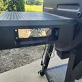 Giá đỡ Fireboard Drive 2 cho bếp Char-griller Gravity 980 - Thumbnail 8