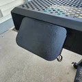 Giá đỡ Fireboard Drive 2 cho bếp Char-griller Gravity 980 - Thumbnail 9