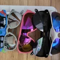 Giá treo kính tiện lợi (Glasses holder) - Thumbnail 2