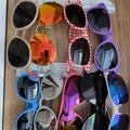 Giá treo kính tiện lợi (Glasses holder) - Thumbnail 3