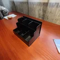 Khay Đựng Đồ Đa Năng Để Bàn Tiện Dụng - In 3D - Thumbnail 1