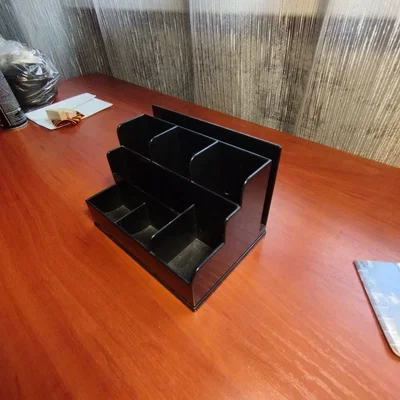 Khay Đựng Đồ Đa Năng Để Bàn Tiện Dụng - In 3D