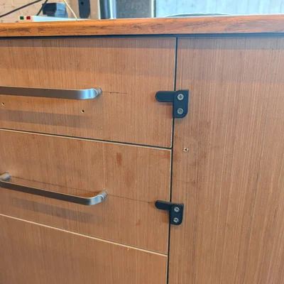 Chốt Cửa/Ngăn Kéo Cho Xe Campervan