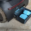 Mova LiDAX Ultra Trailer - Thùng Chở Hàng Cho Robot Mova - Thumbnail 1