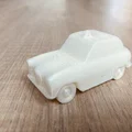 Mô hình xe Austin A30 và A35 - Thumbnail 2
