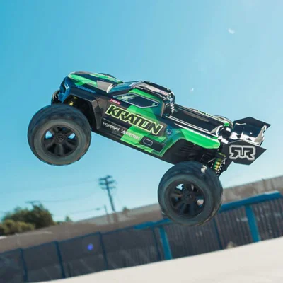 Bộ phụ kiện độ xe RC Arrma Mini Kraton in 3D