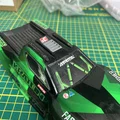 Bộ phụ kiện độ xe RC Arrma Mini Kraton in 3D - Thumbnail 2