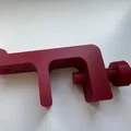 Giá đỡ cảm biến JSN-SR04T cho thùng chứa (M14x2) - In 3D tiện lợi - Thumbnail 4