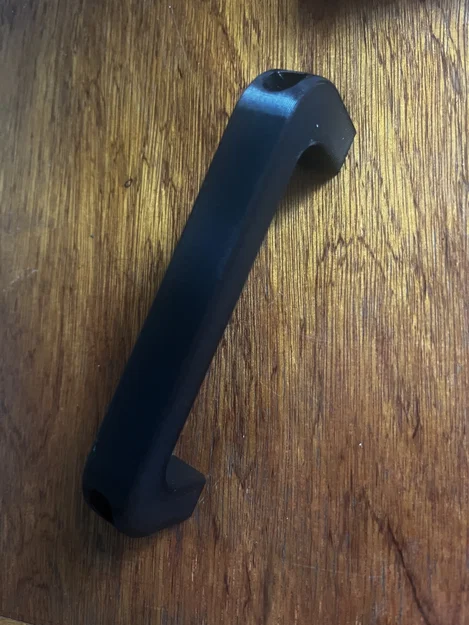 Tay nắm cửa 3D thiết kế hiện đại (Door Handle) - Dễ in, siêu bền - Image 1