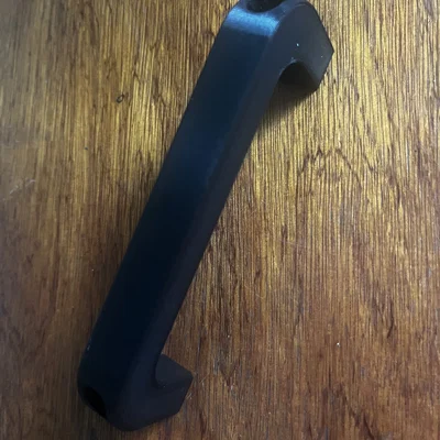 Tay nắm cửa 3D thiết kế hiện đại (Door Handle) - Dễ in, siêu bền