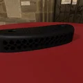 Đệm giảm giật báng súng Winchester 1300 (Recoil Pad) in 3D - Thumbnail 1