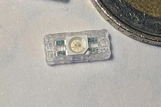 Đế cắm SK6812 Mini-E Socket - Image 1