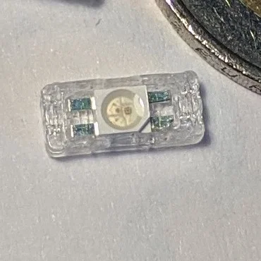 Đế cắm SK6812 Mini-E Socket