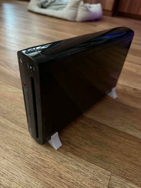 Chân đế dựng đứng cho Nintendo WiiU - Image 1