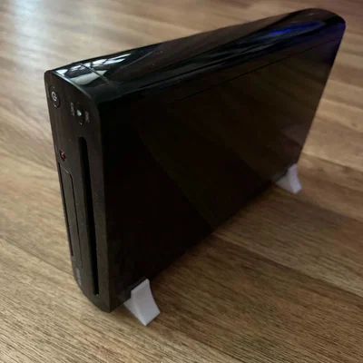 Chân đế dựng đứng cho Nintendo WiiU