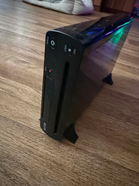 Chân đế dựng đứng cho Nintendo WiiU - Image 2
