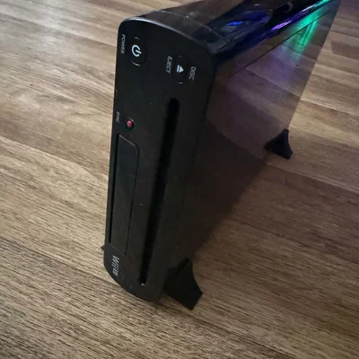 Chân đế dựng đứng cho Nintendo WiiU