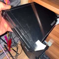 Chân đế dựng đứng cho Nintendo WiiU - Thumbnail 4