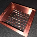 Vỏ lọc HEPA cho Elegoo Centauri Carbon / Carbon2 – Gắn nam châm không cần ốc - Thumbnail 3