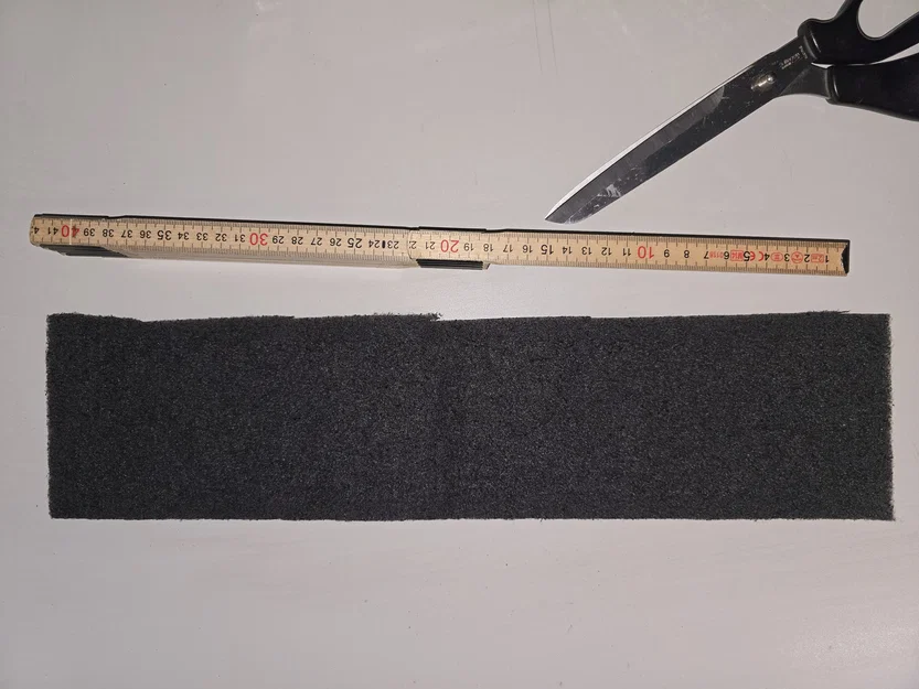 Vỏ lọc HEPA cho Elegoo Centauri Carbon / Carbon2 – Gắn nam châm không cần ốc - Image 7