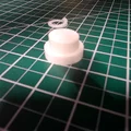 Mô hình nút bấm (butten) giải trí 3D đơn giản và thú vị - Thumbnail 1