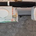 Bộ phụ kiện cho cũi Graco Pack and Play - Thumbnail 2