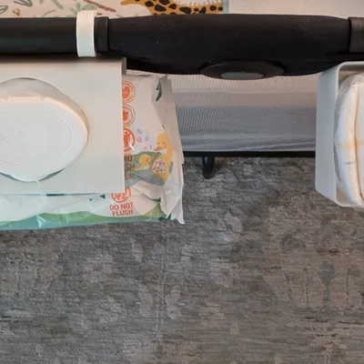 Bộ phụ kiện cho cũi Graco Pack and Play