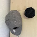 Móc treo mũ hình lục giác cỡ lớn - Thumbnail 1