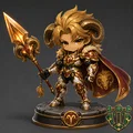 Chiến binh Hoàng đạo: Bạch Dương (Aries) - Thumbnail 2