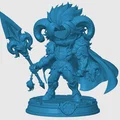 Chiến binh Hoàng đạo: Bạch Dương (Aries) - Thumbnail 4