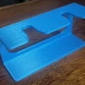 Giá đỡ con dấu để bàn Stamp Holder Double in 3D tiện lợi - Thumbnail 2