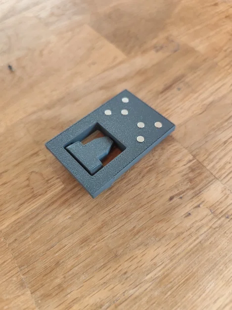 Móc treo nam châm Mag-Hat-ic Holder - Image 4