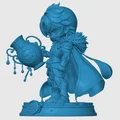 Chiến binh Hoàng đạo: Bảo Bình (Aquarius) - Thumbnail 3